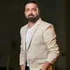 Amit Dubey