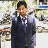 SHAHRUKH KHAN PATHAN