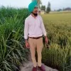 Balwaan Singh sekhon