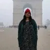 Swathi Ravi