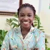 Lois Amoakwah