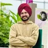 Davneet Singh
