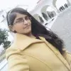 Shivangi Goyal