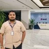 SANTOSH VISHWAKARMA