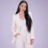 DIAMNY JULIETH PINEDO FOX