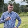 Christopher Edwards