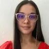 Johanna Bonilla arias