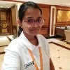 Sayali Ghogale