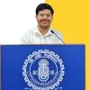 Abhinav Kesarwani