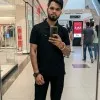 Shivansh Tiwari