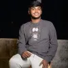 Daniel Raj