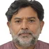 Rajiv Kumar