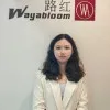 Nancy Luo