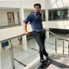 Vedant Agarwal