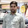 Diwakar Vikram Singh