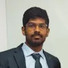 Kiran Jagannivasan
