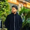 Ashirbad srichandan
