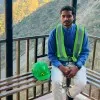 ALOK KUMAR