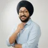 CA Simranjeet Singh