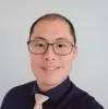 Jeremie Woo