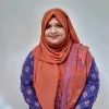 Sadia Khan