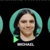 Michael Ward