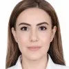 Merve ÜNLÜ YAZICI