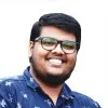 Bharath Chandran