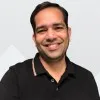 Manoj SONI