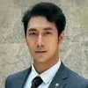 Patrick Wang