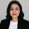 Maria Jamil Qureshi