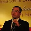 Tiger Hu