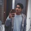 Krinsukh Saxena
