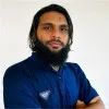 Mahfuz Ahmed