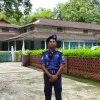 Mohammad Shafiul Islam