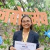 Anushka Yeole
