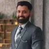 Ahmad Ali