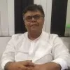 Suvendra Mukherjee