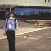 Parshw Singh