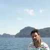 Syed Naqvi