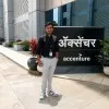 Pranit Ghodke