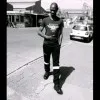 Tebogo Sepeng