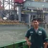 Asyraf Harun