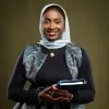 Fatoumata Diop NIANG