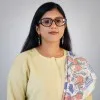 Nazia Afrin