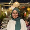 Janeta Haider