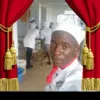 Ezekiel Shimbira