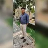 Ashish Kumar