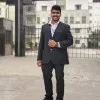 Soham Manna