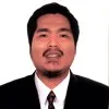 Paul Albert San Juan